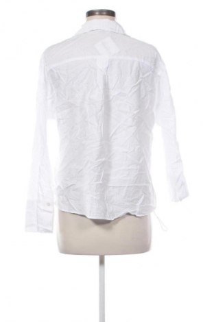 Дамска риза Reserved, Размер M, Цвят Бял, Цена 8,18 €