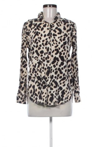 Damenbluse Reserved, Größe S, Farbe Mehrfarbig, Preis 12,69 €