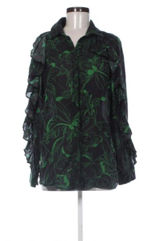 Damska koszula Reserved, Rozmiar L, Kolor Kolorowy, Cena 69,66 zł