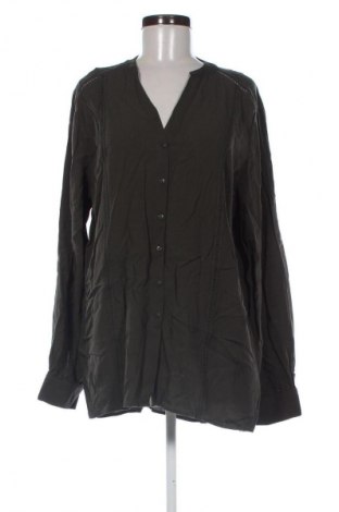 Damenbluse Reserved, Größe XL, Farbe Grün, Preis 12,85 €