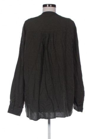 Damenbluse Reserved, Größe XL, Farbe Grün, Preis 12,85 €