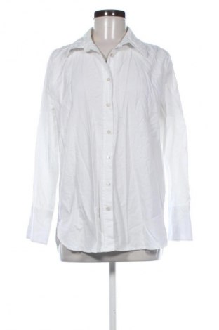 Cămașă de femei Reserved, Mărime M, Culoare Alb, Preț 66,58 Lei