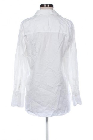 Cămașă de femei Reserved, Mărime M, Culoare Alb, Preț 66,58 Lei