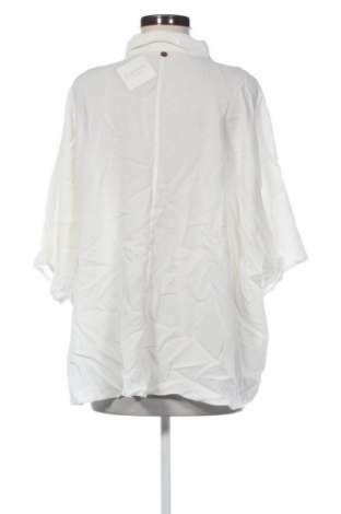 Damenbluse Rich & Royal, Größe M, Farbe Ecru, Preis € 25,00