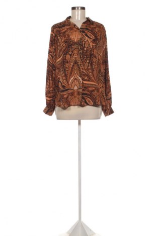 Damenbluse Richard Allan x H&M, Größe M, Farbe Mehrfarbig, Preis € 13,00