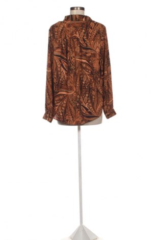 Damenbluse Richard Allan x H&M, Größe M, Farbe Mehrfarbig, Preis € 13,00