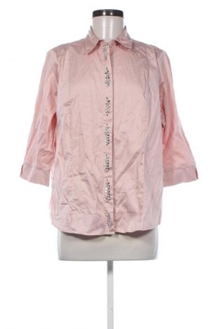 Dámská košile  Rick Cardona, Velikost XL, Barva Růžová, Cena  199,00 Kč