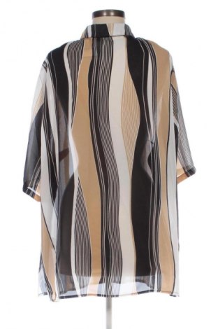 Damenbluse Rio, Größe 3XL, Farbe Mehrfarbig, Preis € 9,99