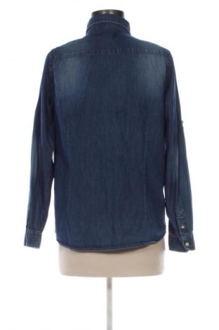 Cămașă de femei Riv/Sd, Mărime XL, Culoare Albastru, Preț 109,48 Lei