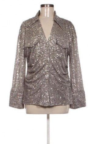 Dámská košile  River Island, Velikost M, Barva Šedá, Cena  717,00 Kč