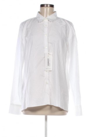 Dámska košeľa  Robert Friedman, Veľkosť XL, Farba Biela, Cena  89,00 €