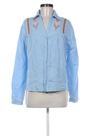 Cămașă de femei Rodin, Mărime S, Culoare Albastru, Preț 67,00 Lei