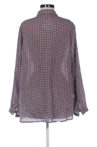 Γυναικείο πουκάμισο Roz & Ali, Μέγεθος XL, Χρώμα Πολύχρωμο, Τιμή 25,19 €