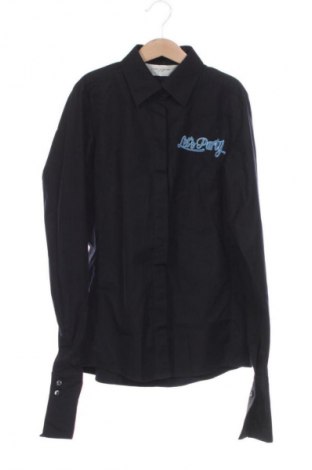 Damska koszula Russell Collection, Rozmiar XS, Kolor Czarny, Cena 68,87 zł