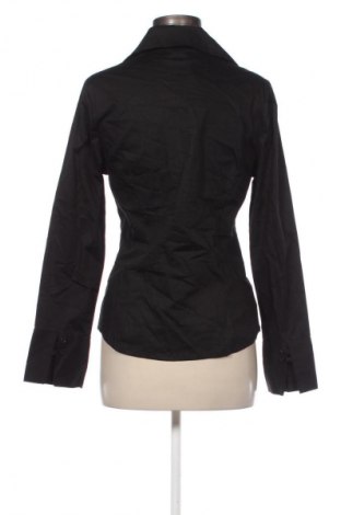 Damenbluse S&G, Größe L, Farbe Schwarz, Preis 6,99 €