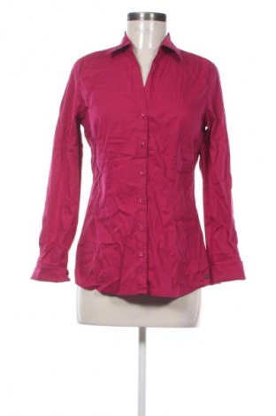 Dámská košile  S.Oliver, Velikost M, Barva Růžová, Cena  189,00 Kč