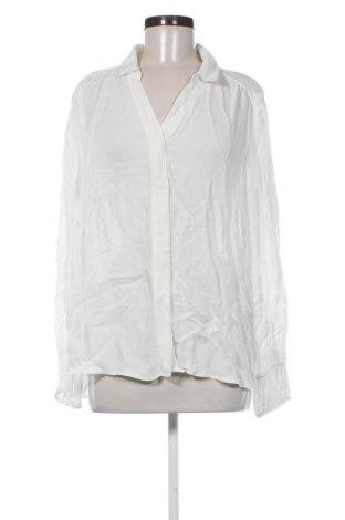 Cămașă de femei S.Oliver, Mărime XL, Culoare Alb, Preț 108,96 Lei