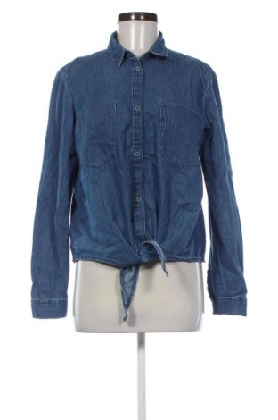 Damenbluse S.Oliver, Größe M, Farbe Blau, Preis € 20,90