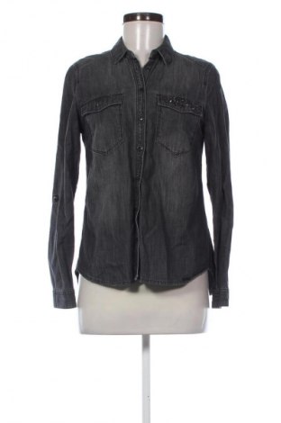 Дамска риза S.Oliver, Размер S, Цвят Сив, Цена 21,00 €