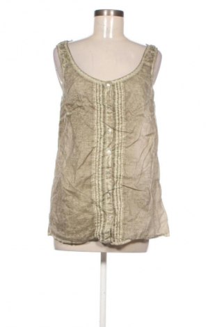 Dámská košile  S.Oliver, Velikost XL, Barva Zelená, Cena  339,00 Kč