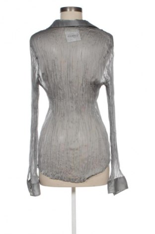 Cămașă de femei S.Oliver, Mărime M, Culoare Gri, Preț 109,48 Lei