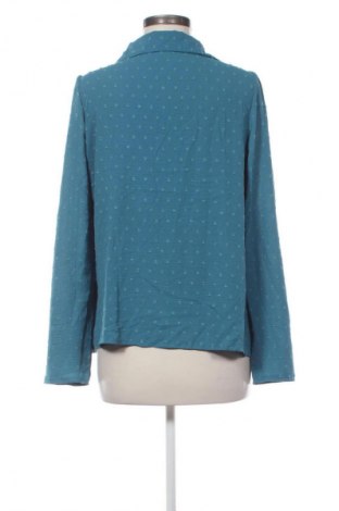 Damenbluse SHEIN, Größe M, Farbe Blau, Preis 6,99 €