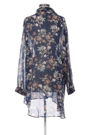 Dámská košile  SHEIN, Velikost 3XL, Barva Vícebarevné, Cena  259,00 Kč