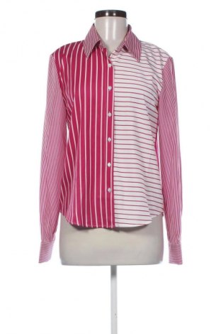 Damenbluse SHEIN, Größe S, Farbe Mehrfarbig, Preis € 12,69