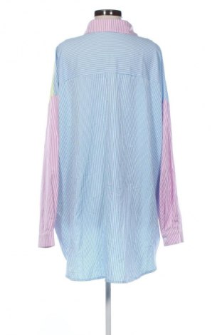 Női ing SHEIN, Méret 3XL, Szín Sokszínű, Ár 4 659 Ft