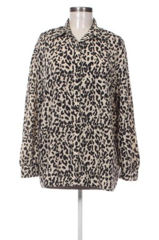 Damenbluse SHEIN, Größe M, Farbe Mehrfarbig, Preis € 4,99