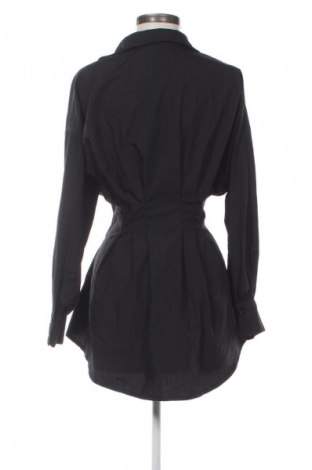 Cămașă de femei SHEIN, Mărime S, Culoare Negru, Preț 22,99 Lei