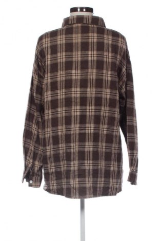 Damska koszula SHEIN, Rozmiar S, Kolor Kolorowy, Cena 17,99 zł