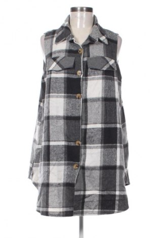 Dámská košile  SHEIN, Velikost XL, Barva Vícebarevné, Cena  189,00 Kč