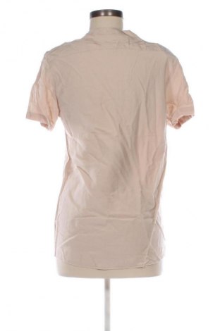 Дамска риза SHEIN, Размер M, Цвят Бежов, Цена 4,60 €