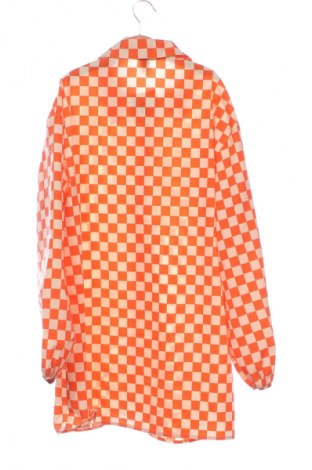 Γυναικείο πουκάμισο SHEIN, Μέγεθος XS, Χρώμα Πολύχρωμο, Τιμή 13,00 €