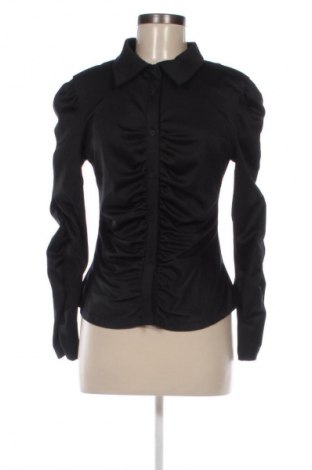 Női ing SHEIN, Méret M, Szín Fekete, Ár 1 989 Ft