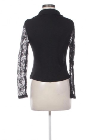 Dámská košile  SHEIN, Velikost M, Barva Černá, Cena  109,00 Kč