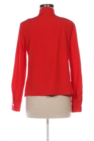 Damenbluse SHEIN, Größe S, Farbe Rot, Preis 12,85 €