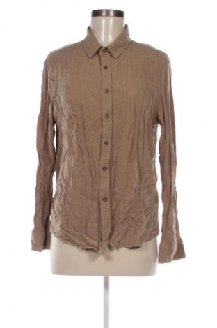 Női ing SHEIN, Méret M, Szín Barna, Ár 5 372 Ft