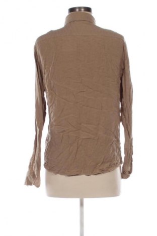 Női ing SHEIN, Méret M, Szín Barna, Ár 5 372 Ft