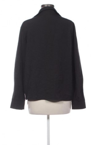 Дамска риза SHEIN, Размер M, Цвят Черен, Цена 4,09 €