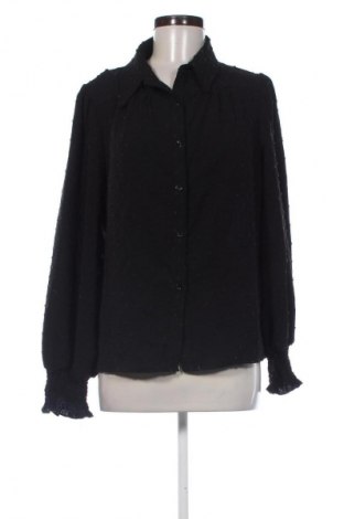 Dámská košile  SHEIN, Velikost L, Barva Černá, Cena  139,00 Kč