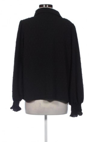 Dámská košile  SHEIN, Velikost L, Barva Černá, Cena  139,00 Kč