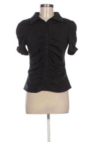 Dámská košile  SHEIN, Velikost M, Barva Černá, Cena  129,00 Kč