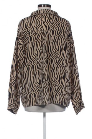 Dámská košile  SHEIN, Velikost XL, Barva Vícebarevné, Cena  159,00 Kč