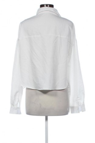 Dámska košeľa  SHEIN, Veľkosť M, Farba Biela, Cena  13,00 €