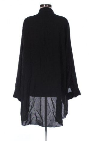 Női ing SHEIN, Méret 3XL, Szín Fekete, Ár 4 809 Ft