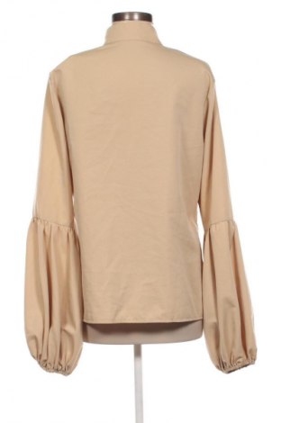 Dámska košeľa  SHEIN, Veľkosť XL, Farba Béžová, Cena  13,00 €