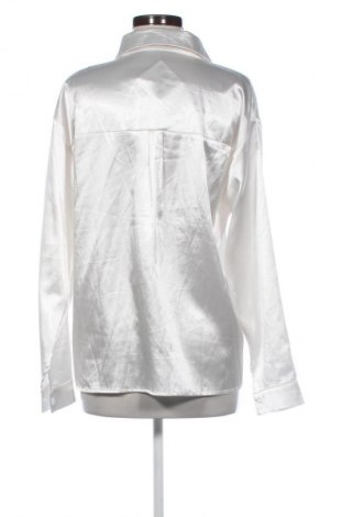 Dámska košeľa  SHEIN, Veľkosť M, Farba Biela, Cena  13,00 €