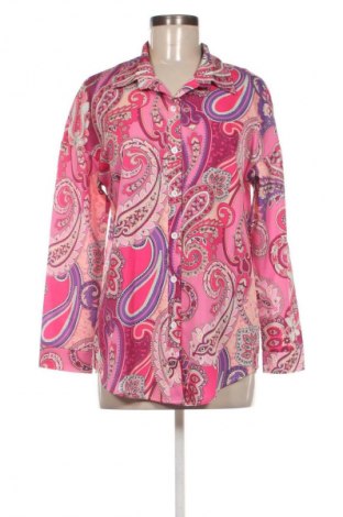 Dámska košeľa  SHEIN, Veľkosť S, Farba Viacfarebná, Cena  12,85 €